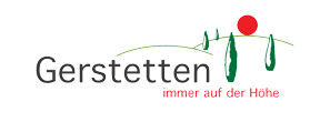 Das Logo von Gerstetten